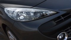 Peugeot 207 RC stille winnaar