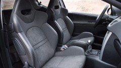 Peugeot 207 RC stille winnaar