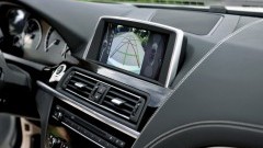 Weer of geen weer - Dit is de nieuwe BMW 6 Serie Cabrio!