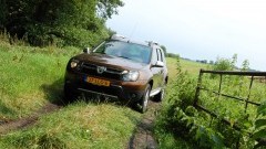 Geldkwestie - Dacia Duster dCi 4x4
