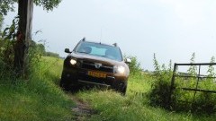 Geldkwestie - Dacia Duster dCi 4x4