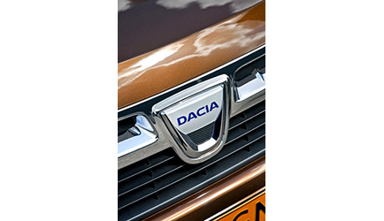 Geldkwestie - Dacia Duster dCi 4x4