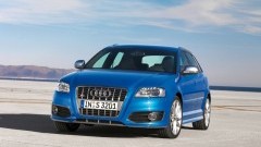 Pro Line pakketje voor Audi S3