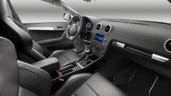 Pro Line pakketje voor Audi S3