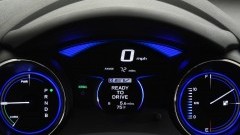 Honda Jazz kan ook elektrisch