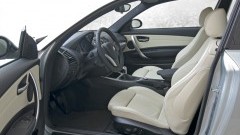 BMW 1-serie bezuinigt