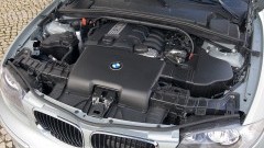 BMW 1-serie bezuinigt