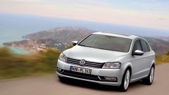 Vernieuwde Volkswagen Passat nadert de showroom