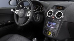 Officieel - Vernieuwde looks voor Opel Corsa