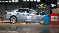 NCAP resultaten - een paar uitzonderingen op de regel