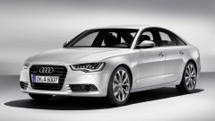 De nieuwe Audi A6 in detail
