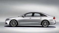 De nieuwe Audi A6 in detail