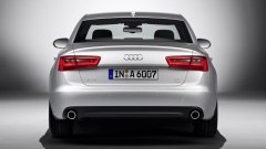 De nieuwe Audi A6 in detail