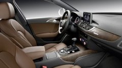 De nieuwe Audi A6 in detail