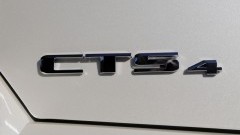 Cadillac CTS Wagon - weer eens wat anders