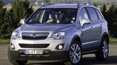 Opel Antara ook geprijsd
