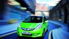 Honda niet op AutoRAI 2011