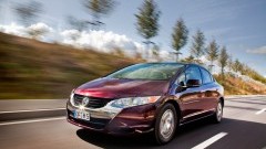 Eerste publieke waterstoftankstation in Nederland geopend