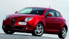 Ook Alfa Romeo MiTo diesel wegenbelastingvrij