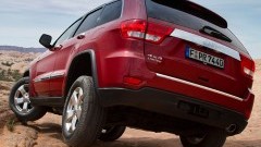 Jeep Grand Cherokee behoudt zijn bestaansrecht