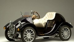 Takayanagi Miluira Retro: omdat het kan