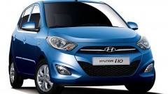 Vernieuwde Hyundai i10 BPM- en wegenbelastingvrij