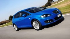 Seat ABT Sportsline-pakket in de aanbieding