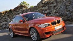 Officieel: BMW 1-serie M Coup�