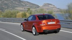 Officieel: BMW 1-serie M Coup�
