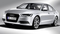 Audi hangt prijskaartjes aan de nieuwe A6