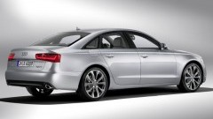 Audi hangt prijskaartjes aan de nieuwe A6