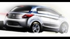 Eerst schetsen opvolger Colt duiken op