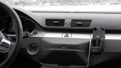 Extra vergrendeling voor Volkswagen navigatiesystemen