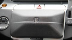 Extra vergrendeling voor Volkswagen navigatiesystemen