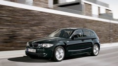 Lekker veel extra's voor weinig - BMW 1 Serie Business Line Ultimate Edition