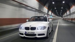 Facelift voor BMW 1 Serie Coup� en Cabriolet