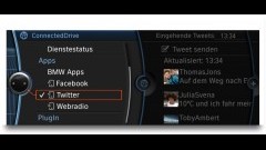 Modeljaarnieuws bij BMW - xDrive voor 5 Serie, meer snufjes en M-pakket voor X3