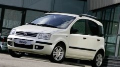 Fiat Panda op aardgas nu krachtiger en wegenbelastingvrij