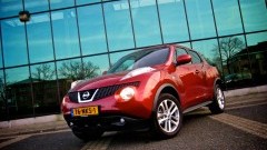 Out of the box met Nissan Juke en Toyota Urban Cruiser