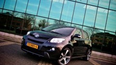 Out of the box met Nissan Juke en Toyota Urban Cruiser