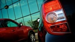 Out of the box met Nissan Juke en Toyota Urban Cruiser