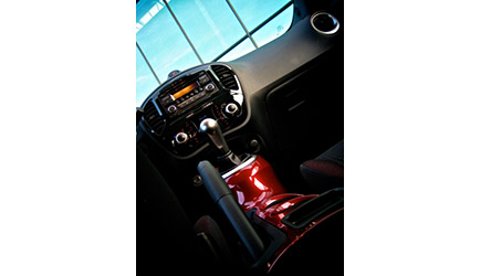 Out of the box met Nissan Juke en Toyota Urban Cruiser