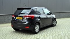 Is de Hyundai ix20 een ��n-op-��n-kopie van de Kia Venga?