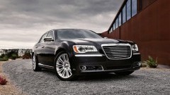 Het nieuwe vlaggenschip � Chrysler 300