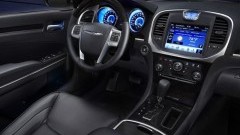 Het nieuwe vlaggenschip � Chrysler 300