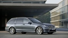 De vernieuwde Mercedes-Benz C-Klasse - dynamischer, zuiniger en veiliger
