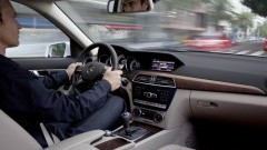 De vernieuwde Mercedes-Benz C-Klasse - dynamischer, zuiniger en veiliger