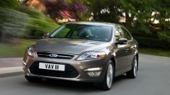 20% bijtelling voor Ford Mondeo 1.6 TDCi Econetic - Prijs onder 30 mille