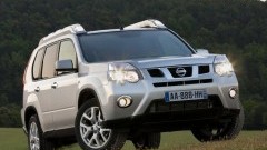 Nieuwe Nissan X-Trail geprijsd
