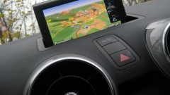 Audi A1 1.4 TFSI S tronic drukt zijn stempel